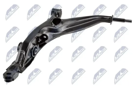 Lenker, Radaufhängung Vorderachse links NTY ZWD-HD-011 Bild Lenker, Radaufhängung Vorderachse links NTY ZWD-HD-011