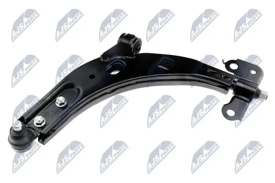 Lenker, Radaufhängung Vorderachse links NTY ZWD-KA-314 Bild Lenker, Radaufhängung Vorderachse links NTY ZWD-KA-314