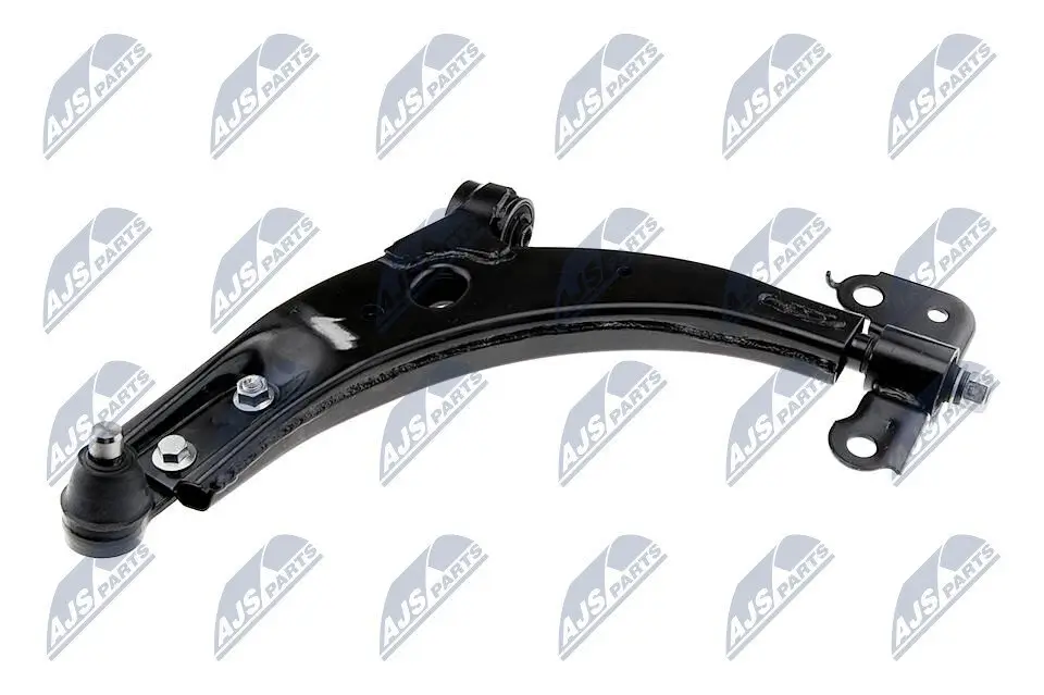 Lenker, Radaufhängung Vorderachse links unten NTY ZWD-KA-316