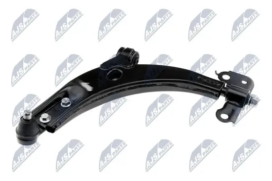 Lenker, Radaufhängung Vorderachse links unten NTY ZWD-KA-316 Bild Lenker, Radaufhängung Vorderachse links unten NTY ZWD-KA-316