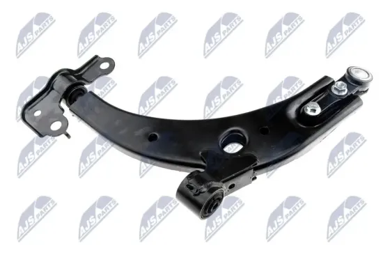 Lenker, Radaufhängung Vorderachse rechts NTY ZWD-KA-317 Bild Lenker, Radaufhängung Vorderachse rechts NTY ZWD-KA-317