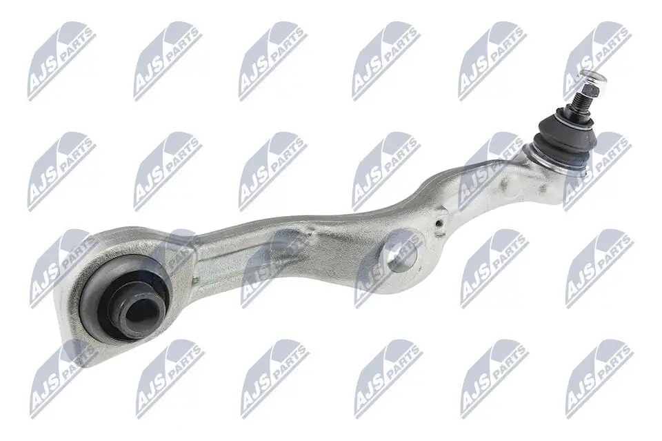 Lenker, Radaufhängung Vorderachse rechts unten hinten NTY ZWD-ME-031