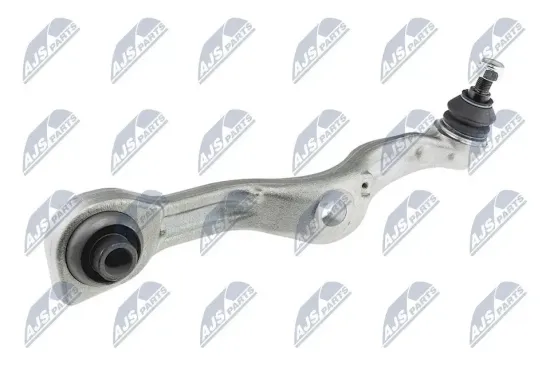 Lenker, Radaufhängung Vorderachse rechts unten hinten NTY ZWD-ME-031 Bild Lenker, Radaufhängung Vorderachse rechts unten hinten NTY ZWD-ME-031