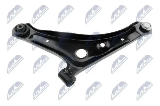 Lenker, Radaufhängung Vorderachse rechts unten Vorderachse außen rechts NTY ZWD-MS-001 Bild Lenker, Radaufhängung Vorderachse rechts unten Vorderachse außen rechts NTY ZWD-MS-001