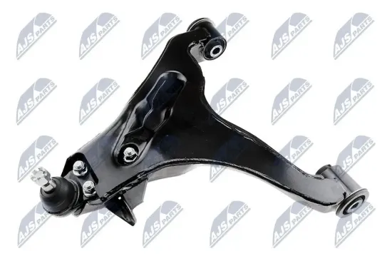 Lenker, Radaufhängung Vorderachse links unten Vorderachse außen links NTY ZWD-MS-004 Bild Lenker, Radaufhängung Vorderachse links unten Vorderachse außen links NTY ZWD-MS-004