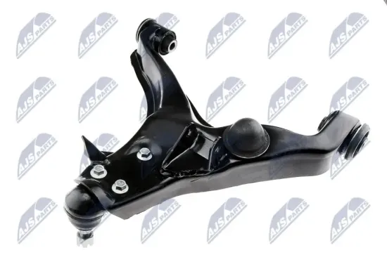 Lenker, Radaufhängung Vorderachse links unten Vorderachse außen links NTY ZWD-MS-004 Bild Lenker, Radaufhängung Vorderachse links unten Vorderachse außen links NTY ZWD-MS-004