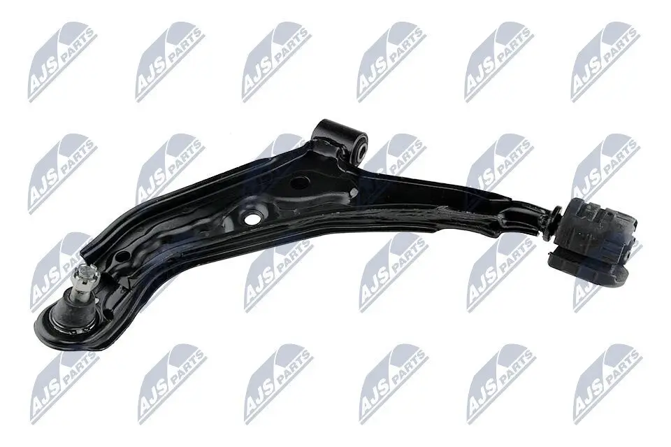 Lenker, Radaufhängung Vorderachse links unten NTY ZWD-NS-019