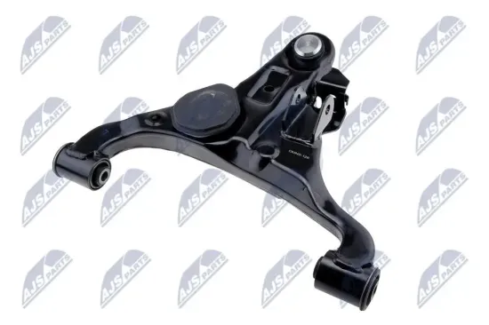 Lenker, Radaufhängung unten Vorderachse links Vorderachse außen links NTY ZWD-NS-126 Bild Lenker, Radaufhängung unten Vorderachse links Vorderachse außen links NTY ZWD-NS-126