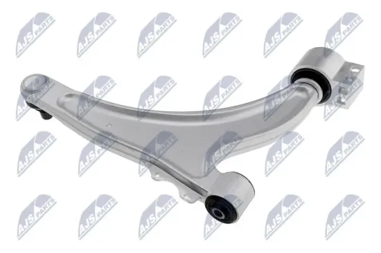 Lenker, Radaufhängung Vorderachse links unten Vorderachse außen links NTY ZWD-PL-013 Bild Lenker, Radaufhängung Vorderachse links unten Vorderachse außen links NTY ZWD-PL-013