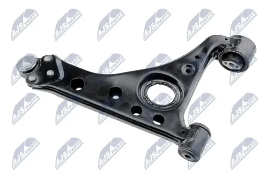 Lenker, Radaufhängung Vorderachse links NTY ZWD-PL-035 Bild Lenker, Radaufhängung Vorderachse links NTY ZWD-PL-035