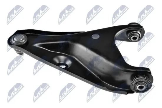 Lenker, Radaufhängung Vorderachse rechts NTY ZWD-RE-005 Bild Lenker, Radaufhängung Vorderachse rechts NTY ZWD-RE-005