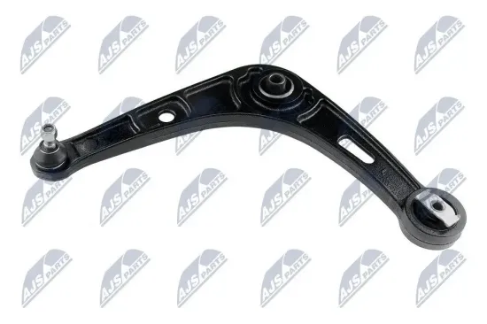 Lenker, Radaufhängung Vorderachse links Vorderachse außen links unten NTY ZWD-RE-008 Bild Lenker, Radaufhängung Vorderachse links Vorderachse außen links unten NTY ZWD-RE-008