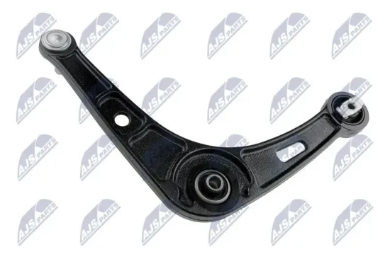 Lenker, Radaufhängung Vorderachse links Vorderachse außen links unten NTY ZWD-RE-008 Bild Lenker, Radaufhängung Vorderachse links Vorderachse außen links unten NTY ZWD-RE-008