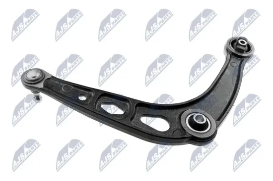 Lenker, Radaufhängung Vorderachse links unten Vorderachse außen links NTY ZWD-RE-015 Bild Lenker, Radaufhängung Vorderachse links unten Vorderachse außen links NTY ZWD-RE-015