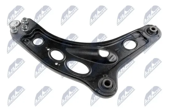 Lenker, Radaufhängung Vorderachse links NTY ZWD-RE-024 Bild Lenker, Radaufhängung Vorderachse links NTY ZWD-RE-024