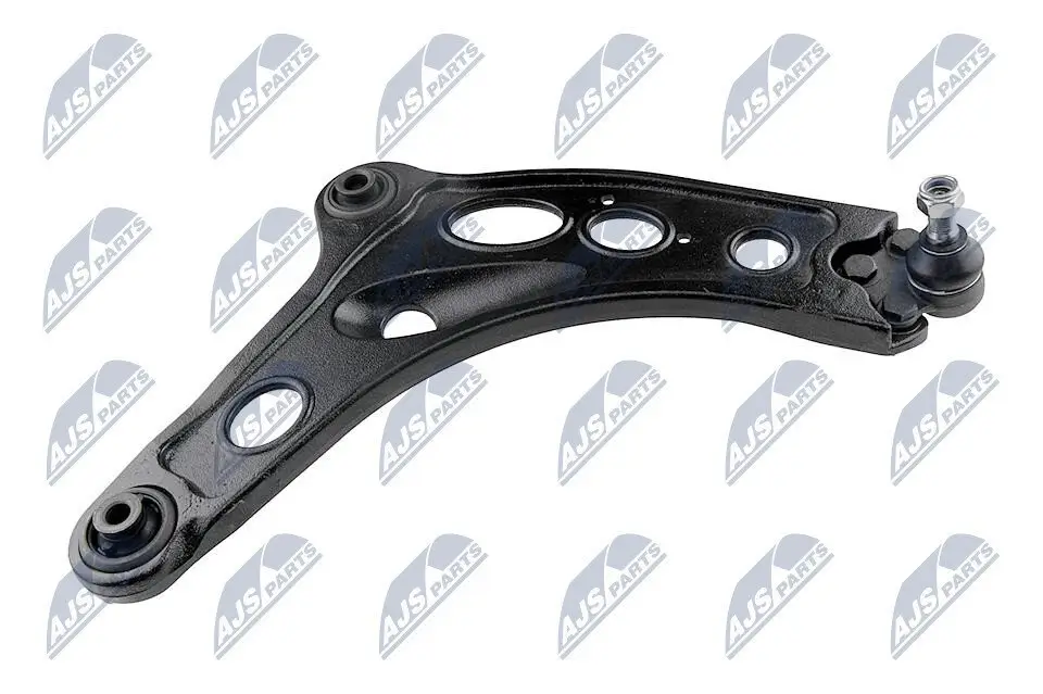 Lenker, Radaufhängung Vorderachse rechts NTY ZWD-RE-025