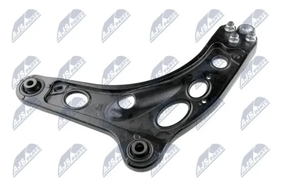 Lenker, Radaufhängung Vorderachse rechts NTY ZWD-RE-025 Bild Lenker, Radaufhängung Vorderachse rechts NTY ZWD-RE-025