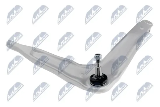 Lenker, Radaufhängung Vorderachse rechts unten Vorderachse außen rechts NTY ZWD-RV-000 Bild Lenker, Radaufhängung Vorderachse rechts unten Vorderachse außen rechts NTY ZWD-RV-000