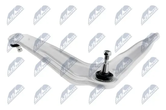 Lenker, Radaufhängung Vorderachse links unten Vorderachse außen links NTY ZWD-RV-001 Bild Lenker, Radaufhängung Vorderachse links unten Vorderachse außen links NTY ZWD-RV-001