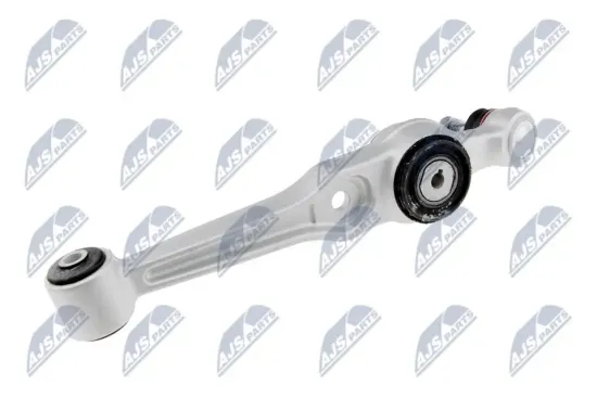 Lenker, Radaufhängung Vorderachse links unten Vorderachse außen links NTY ZWD-SA-000 Bild Lenker, Radaufhängung Vorderachse links unten Vorderachse außen links NTY ZWD-SA-000