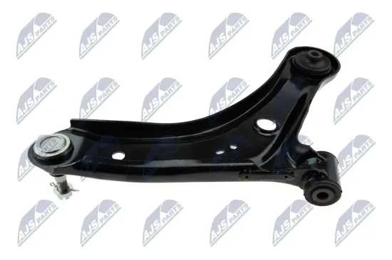 Lenker, Radaufhängung unten Vorderachse links NTY ZWD-SU-041 Bild Lenker, Radaufhängung unten Vorderachse links NTY ZWD-SU-041