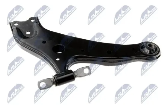 Lenker, Radaufhängung Vorderachse links unten NTY ZWD-TY-166 Bild Lenker, Radaufhängung Vorderachse links unten NTY ZWD-TY-166