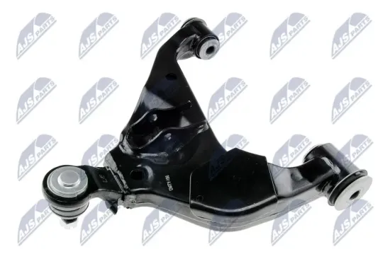 Lenker, Radaufhängung Vorderachse links unten Vorderachse außen links NTY ZWD-TY-186 Bild Lenker, Radaufhängung Vorderachse links unten Vorderachse außen links NTY ZWD-TY-186