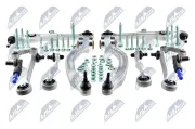 Reparatursatz, Querlenker Vorderachse NTY ZWD-VW-000B