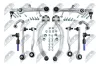 Reparatursatz, Querlenker Vorderachse NTY ZWD-VW-000B Bild Reparatursatz, Querlenker Vorderachse NTY ZWD-VW-000B