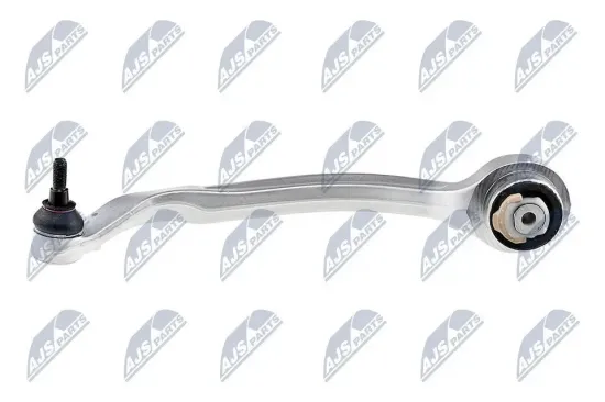 Lenker, Radaufhängung Vorderachse links unten hinten Vorderachse außen links NTY ZWD-VW-004 Bild Lenker, Radaufhängung Vorderachse links unten hinten Vorderachse außen links NTY ZWD-VW-004