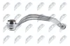 Lenker, Radaufhängung Vorderachse links unten hinten Vorderachse außen links NTY ZWD-VW-004 Bild Lenker, Radaufhängung Vorderachse links unten hinten Vorderachse außen links NTY ZWD-VW-004