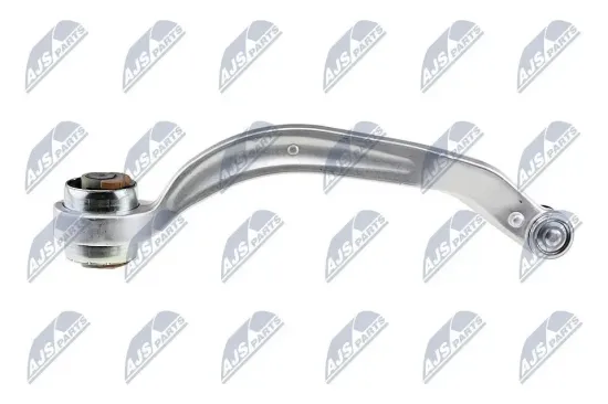 Lenker, Radaufhängung Vorderachse links unten hinten Vorderachse außen links NTY ZWD-VW-004 Bild Lenker, Radaufhängung Vorderachse links unten hinten Vorderachse außen links NTY ZWD-VW-004