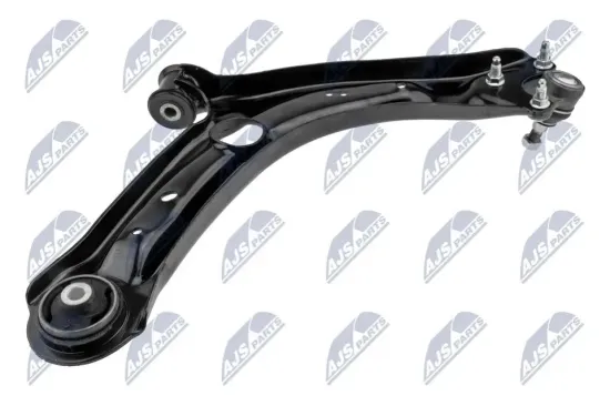 Lenker, Radaufhängung Vorderachse links NTY ZWD-VW-028 Bild Lenker, Radaufhängung Vorderachse links NTY ZWD-VW-028