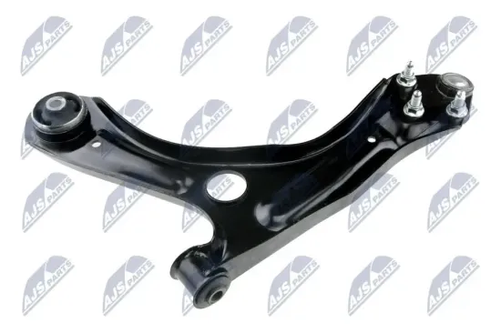 Lenker, Radaufhängung Vorderachse rechts unten Vorderachse außen rechts NTY ZWD-VW-044 Bild Lenker, Radaufhängung Vorderachse rechts unten Vorderachse außen rechts NTY ZWD-VW-044