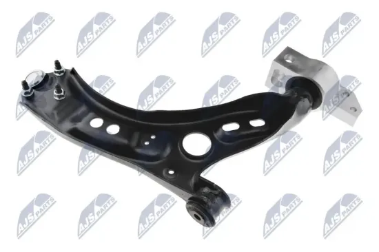 Lenker, Radaufhängung Vorderachse links NTY ZWD-VW-051 Bild Lenker, Radaufhängung Vorderachse links NTY ZWD-VW-051