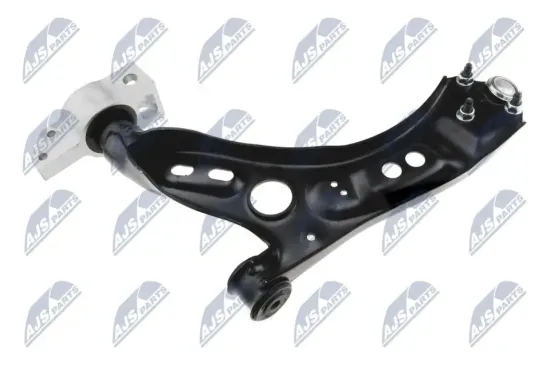 Lenker, Radaufhängung Vorderachse rechts NTY ZWD-VW-052 Bild Lenker, Radaufhängung Vorderachse rechts NTY ZWD-VW-052