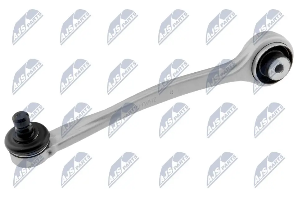 Lenker, Radaufhängung Vorderachse rechts oben vorne Vorderachse außen rechts NTY ZWG-AU-002