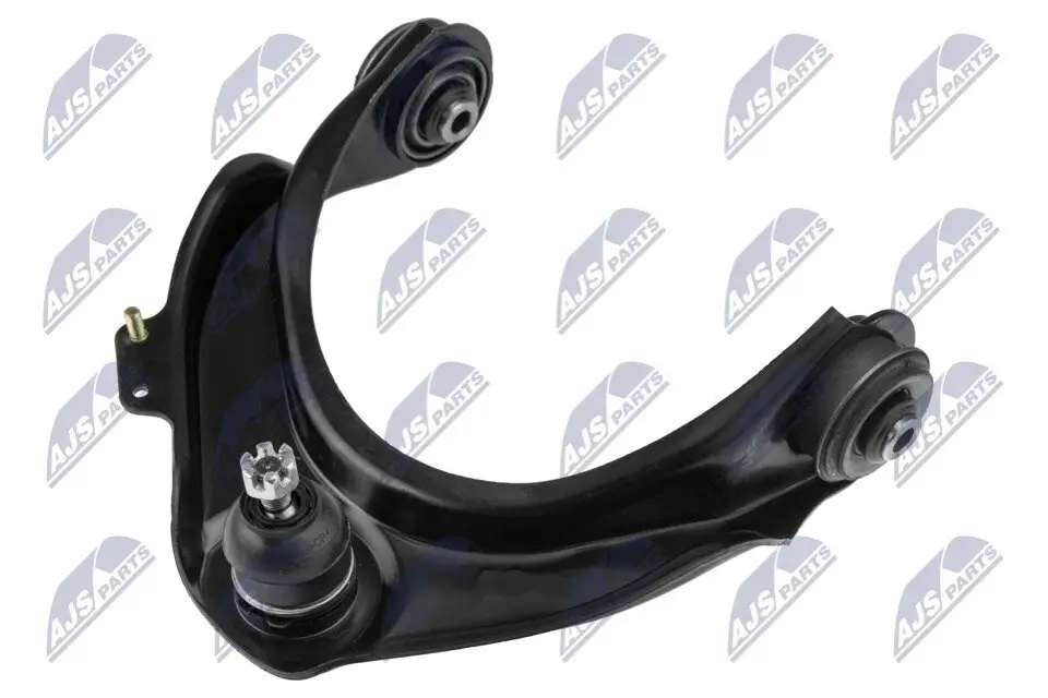 Lenker, Radaufhängung Vorderachse rechts oben NTY ZWG-HD-029