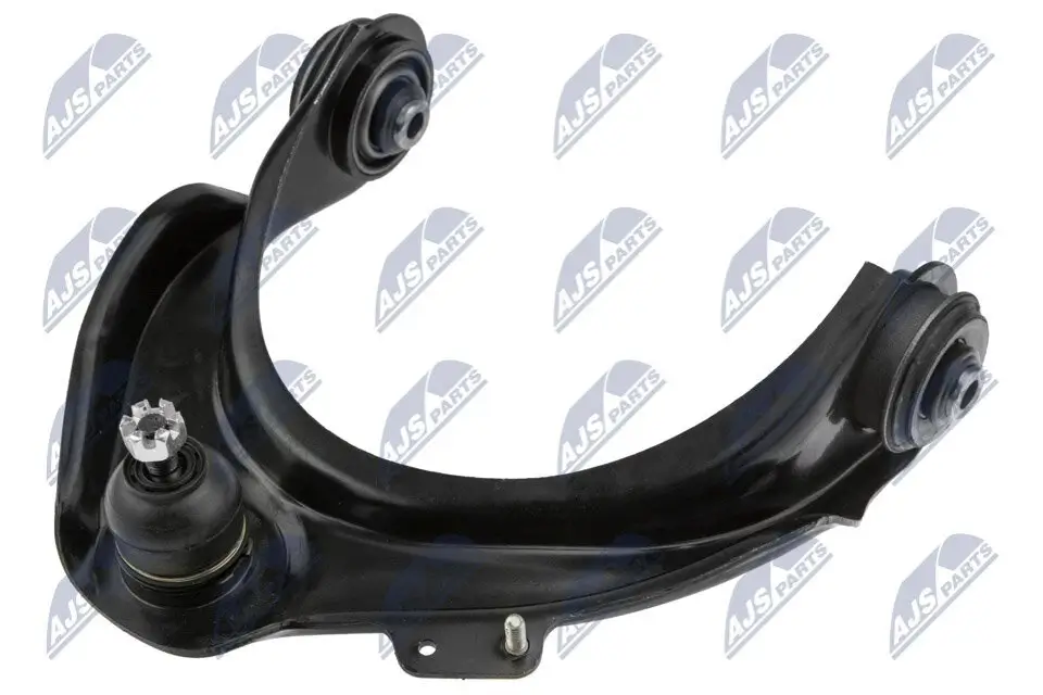 Lenker, Radaufhängung Vorderachse links oben NTY ZWG-HD-030