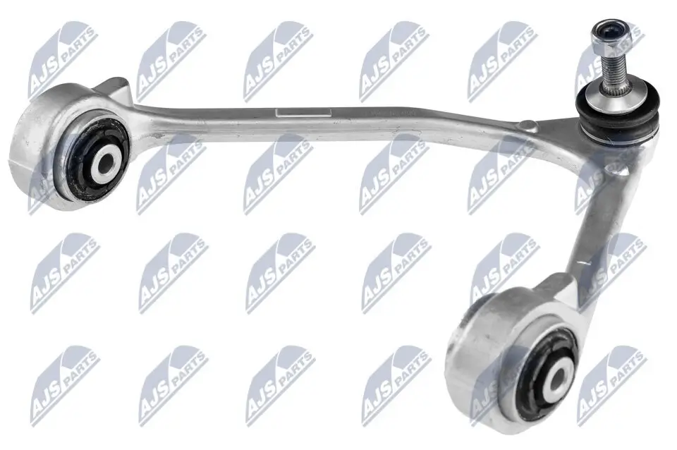 Lenker, Radaufhängung Vorderachse links oben Vorderachse außen links NTY ZWG-JG-000