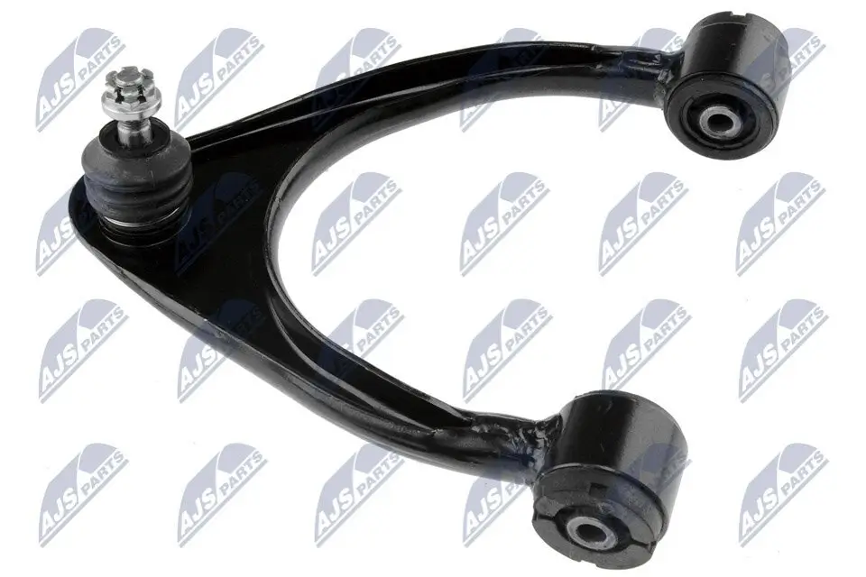 Lenker, Radaufhängung Vorderachse rechts oben Vorderachse außen rechts NTY ZWG-TY-062