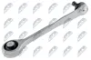 Lenker, Radaufhängung Vorderachse links oben vorne Vorderachse außen links NTY ZWG-VW-011 Bild Lenker, Radaufhängung Vorderachse links oben vorne Vorderachse außen links NTY ZWG-VW-011