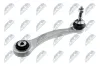 Lenker, Radaufhängung Hinterachse links oben vorne Hinterachse außen links NTY ZWT-BM-015 Bild Lenker, Radaufhängung Hinterachse links oben vorne Hinterachse außen links NTY ZWT-BM-015