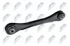 Lenker, Radaufhängung Hinterachse links oben Hinterachse außen links NTY ZWT-BM-024 Bild Lenker, Radaufhängung Hinterachse links oben Hinterachse außen links NTY ZWT-BM-024