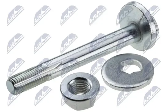 Sturzkorrekturschraubensatz NTY ZWT-BM-053SK Bild Sturzkorrekturschraubensatz NTY ZWT-BM-053SK