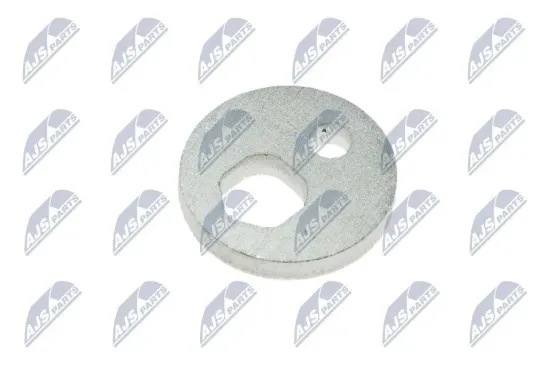 Nachlaufschale, Achskörper NTY ZWT-CH-056P Bild Nachlaufschale, Achskörper NTY ZWT-CH-056P