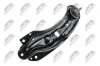 Lagerung, Lenker Hinterachse links NTY ZWT-CH-067 Bild Lagerung, Lenker Hinterachse links NTY ZWT-CH-067