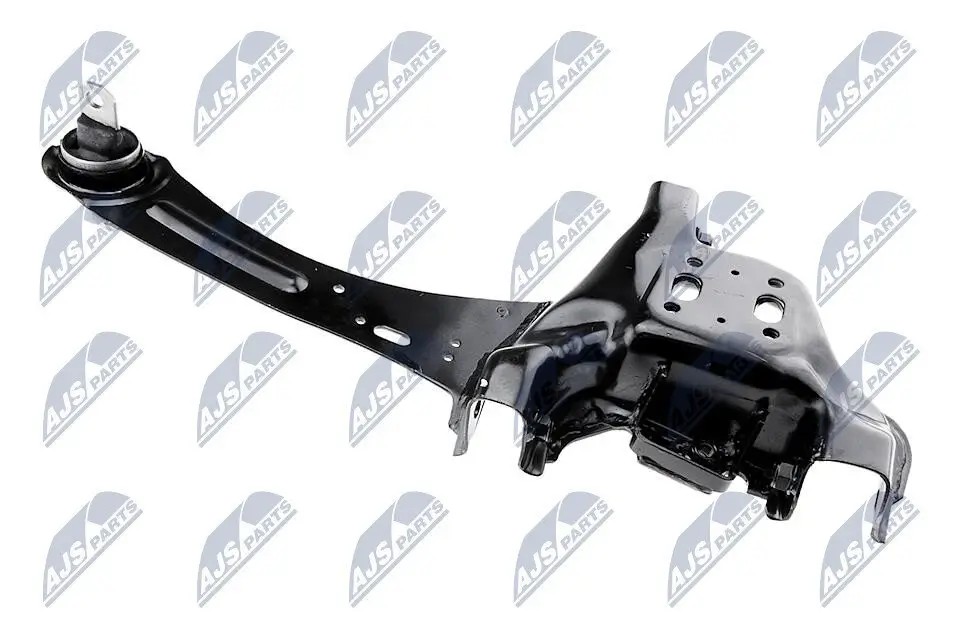 Lenker, Radaufhängung Hinterachse links NTY ZWT-FR-008