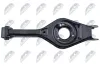 Lenker, Radaufhängung hinten NTY ZWT-HY-525 Bild Lenker, Radaufhängung hinten NTY ZWT-HY-525