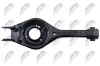 Lenker, Radaufhängung hinten NTY ZWT-HY-525 Bild Lenker, Radaufhängung hinten NTY ZWT-HY-525
